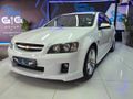 2010 Chevrolet Lumina 6.0 SS Auto