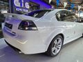 2010 Chevrolet Lumina 6.0 SS Auto