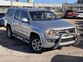 2016 Volkswagen Amarok 2.0 TDI Trendline (103kW) Double-Cab