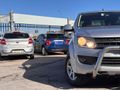 2016 Volkswagen Amarok 2.0 TDI Trendline (103kW) Double-Cab