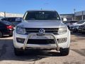 2016 Volkswagen Amarok 2.0 TDI Trendline (103kW) Double-Cab
