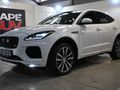 2018 Jaguar E-Pace D240(177 Kw) 2.0D HSE R-Dynamic 8-SPD Auto AWD