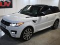 2016 Land Rover Range Rover Sport 4.4 SDV8 Autobiography Dynamic Black Edition 8-SPD