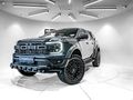 2026 Ford Ranger 3.0T V6 DOUBLE CAB RAPTOR 4X4