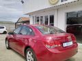 2012 Chevrolet Cruze 1.8 LS