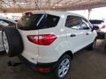2018 Ford EcoSport 1.5 TDCi Ambiente