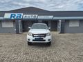 2011 Ford Ranger 3.0 TDCi Hi-Trail XLE Double-Cab