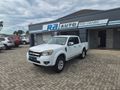 2011 Ford Ranger 3.0 TDCi Hi-Trail XLE Double-Cab