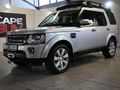 2015 Land Rover Discovery 4 3.0D SDV6 SE 8-Speed Multi-Tronic 7-Seater 4X4 F/L