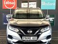 2020 Nissan Qashqai 1.5 dCi Acenta