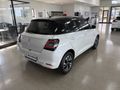 2026 Suzuki Swift GLX 5MT