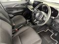 2026 Suzuki Swift GLX 5MT