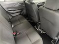 2026 Suzuki Swift GLX 5MT