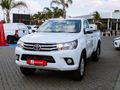 2017 Toyota Hilux 2.8 GD-6 Raider 4x4 Single-Cab