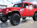 2021 Jeep Wrangler 3.6 Sahara Unlimited 8-SPD Auto Face Lift 4X4