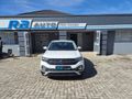 2020 Volkswagen T-Cross 1.0 TSI Comfortline
