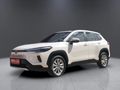 2025 Toyota Corolla Cross 1.8 XS