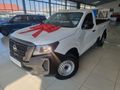 2025 Nissan Navara 2.5 DE XE Single-Cab