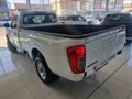2025 Nissan Navara 2.5 DDTi XE Single-Cab