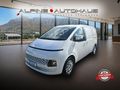 2022 Hyundai Staria 2.2d Auto