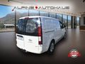 2022 Hyundai Staria 2.2d Auto