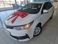 2023 Toyota Corolla Quest 1.8 Plus