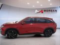 2026 BAIC X55 1.5T Elite Auto