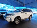 2020 Toyota Fortuner 2.8 GD-6 Epic Auto