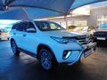 2020 Toyota Fortuner 2.8 GD-6 Epic Auto