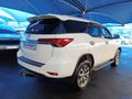 2020 Toyota Fortuner 2.8 GD-6 Epic Auto