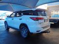2020 Toyota Fortuner 2.8 GD-6 Epic Auto