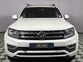 2019 Volkswagen Amarok 3.0 TDI Highline EX 4Motion Auto Double-Cab