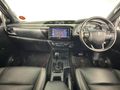 2021 Toyota Hilux 2.8 GD-6 Raised Body Legend 4x4 Auto Double-Cab