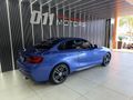 2015 BMW 2 Series M235i Coupe Auto