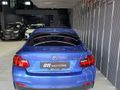 2015 BMW 2 Series M235i Coupe Auto