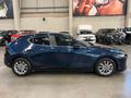 2020 Mazda 3 1.5 Active 5-dr