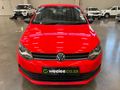 2021 Volkswagen Polo Vivo 1.4 Trendline 5-dr