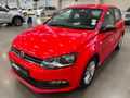 2021 Volkswagen Polo Vivo 1.4 Trendline 5-dr