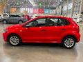 2021 Volkswagen Polo Vivo 1.4 Trendline 5-dr