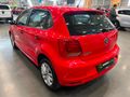 2021 Volkswagen Polo Vivo 1.4 Trendline 5-dr