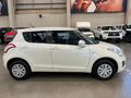 2017 Suzuki Swift 1.2 GL