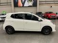 2022 Toyota Agya 1.0 Auto