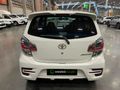 2022 Toyota Agya 1.0 Auto