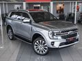 2024 Ford Everest 3.0D V6 Platinum AWD Auto