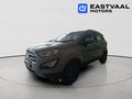 2020 Ford EcoSport 1.0 EcoBoost Trend Auto