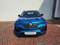 2026 Renault Kiger 1.0T Zen