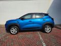 2026 Renault Kiger 1.0T Zen