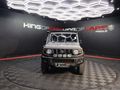 2020 Suzuki Jimny 1.5 GA
