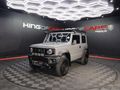 2020 Suzuki Jimny 1.5 GA