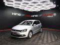 2023 Volkswagen Polo Vivo 1.4 Comfortline 5-dr
